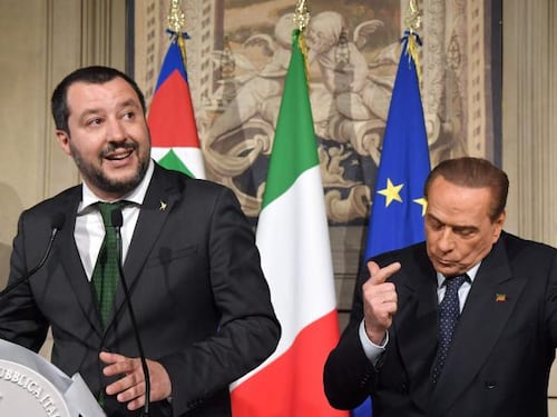 Rai, editoria, manovra ed elezioni regionali. Domani l'incontro Berlusconi-Salvini