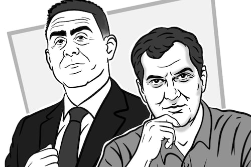 Vannacci e Calabresi spaccano le alleanze