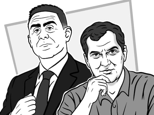 Vannacci e Calabresi spaccano le alleanze