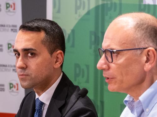 Elezioni 2022, la sinistra studia la trappola dopo il voto