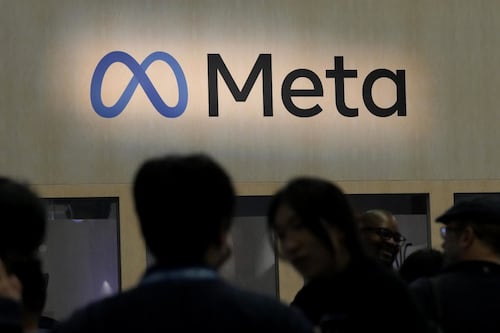 Privacy, dall'Unione europea multa record a Meta