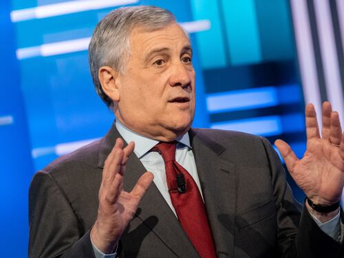 Tajani porta a Roma il summit internazionale sulla sicurezza alimentare