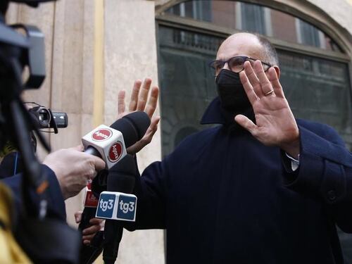Sulla Belloni ha ragione Salvini. Le chat segrete del Pd: avevano scelto lei, poi di notte...
