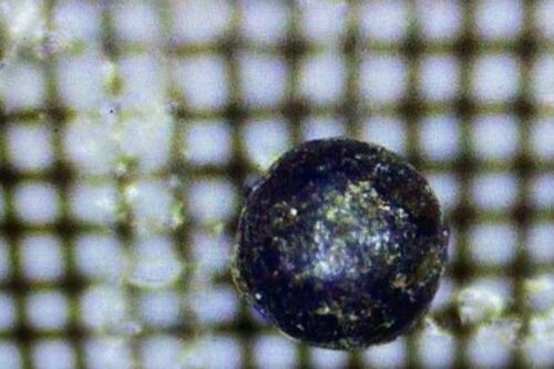 Alieni, recuperate sfere metalliche "provenienti dallo spazio interstellare"