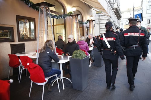 Roma, dehors e tavolini-Covid via dal Centro. Penalizzato solo il I Municipio