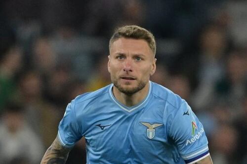 Calciomercato, Ciro Immobile lascia la Lazio: trovato l'accordo con il Besiktas