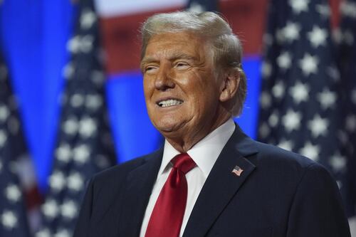 Trump "Persona dell'anno": l'indiscrezione di Politico che manda in tilt la sinistra