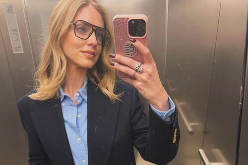 Chiara Ferragni rompe il silenzio: "Tremo di paura e piango". Stasera da Fazio