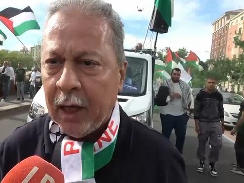 Hannoun, la destra chiede chiarezza sul ruolo. La sinistra continua a tacere