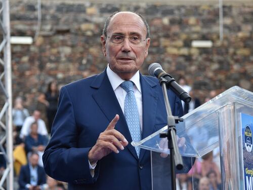 Renato Schifani avanti in Sicilia, il verdetto del sondaggio Noto