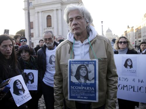 Emanuela Orlandi, dal Vaticano contrarietà alla commissione parlamentare: “Intromissione”