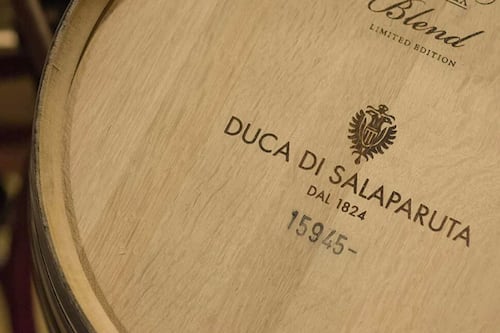 Un Cabernet Franc signore di Sicilia