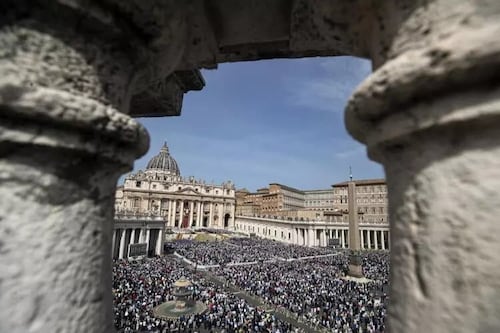 Giubileo boom: più di 33 milioni di pellegrini hanno varcato la Porta Santa