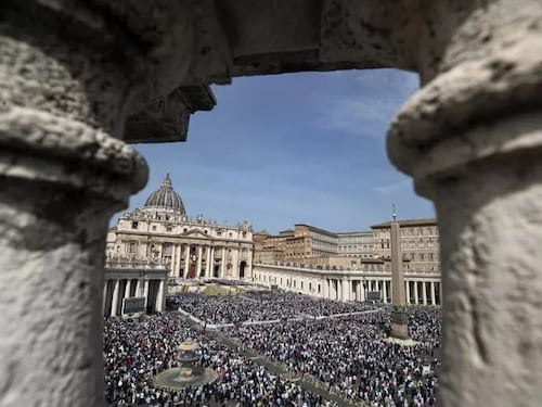 Giubileo boom: più di 33 milioni di pellegrini hanno varcato la Porta Santa
