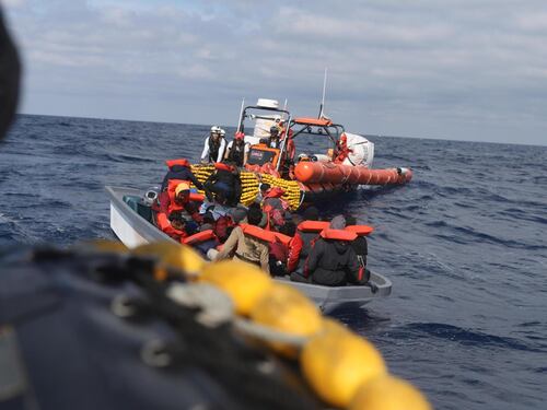 Migranti, la Corte Ue: "Gli Stati membri possono stabilire i Paesi sicuri"