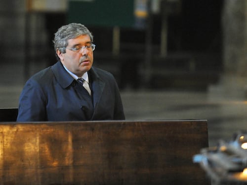 Cuffaro ai servizi sociali, via libera dal pg di Roma