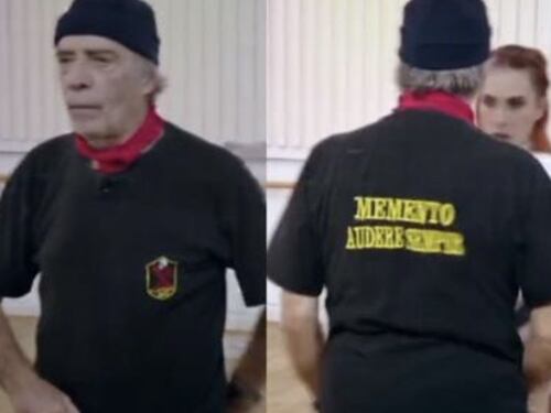 Aldo Grasso fa a pezzi Milly Carlucci: "Invita Montesano per qualche punto di share"