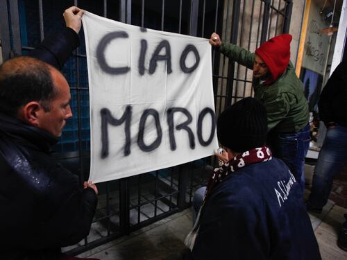 Morte di Morosini, assolti i tre medici imputati