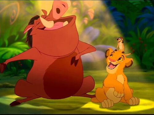 "Ridateci Hakuna Matata", petizione contro la Disney