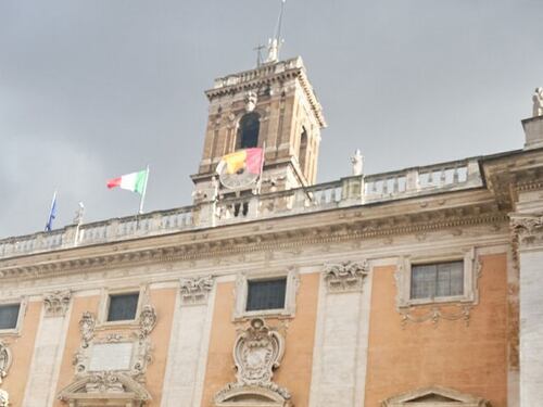 Pnrr, timori in Campidoglio per i Piani urbani: "Possibile definanziamento"