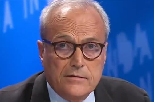 Cappato, duro affondo di Merlo: "La sinistra si lascerà sfuggire..."