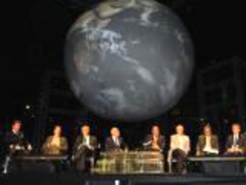 Quel passo sulla Luna che incantò il mondo