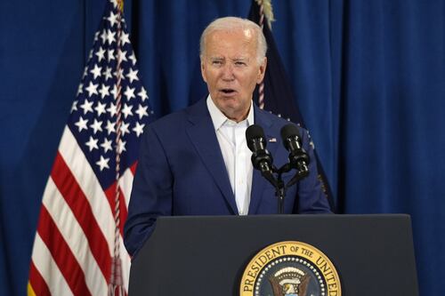 Biden fa un passo indietro dopo l'attentato a Trump: "Niente viaggio a Austin"