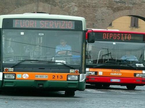 Atac chiede consiglio ai dipendenti