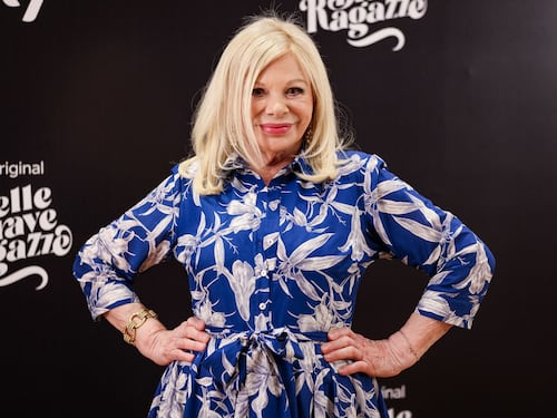 Sandra Milo è morta a 90 anni: addio all’attrice e musa di Fellini