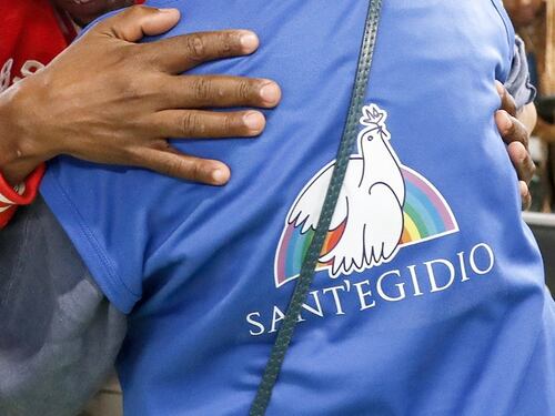 Migranti, nascono i Corridoi Lavorativi: il patto tra governo e Sant'Egidio per gli ingressi regolari