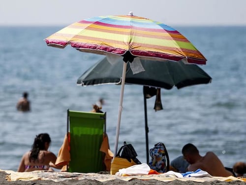Meteo, svolta africana sulle vacanze: le previsioni fino a Ferragosto