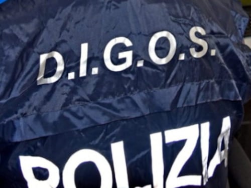 Palermo, offese alla comunità ebraica. Indaga la Digos: "propaganda e discriminazione razziale"