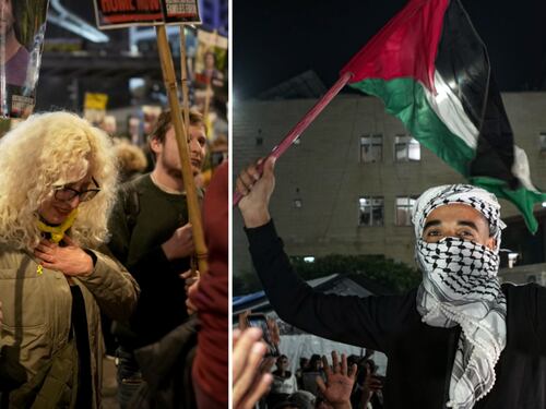 Israele-Hamas, cosa prevede l'accordo in tre fasi: lo scambio tra ostaggi e prigionieri