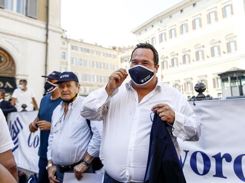 Campagna di fango contro Claudio Durigon: partono le querele