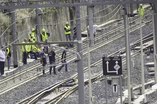 Incidente sull'Alta velocità, la Procura di Roma apre un'inchiesta. Si indaga per "delitti colposi di pericolo"
