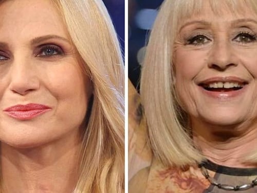 Raffaella Carrà, il ricordo di Lorella Cuccarini scatena Heather Parisi. Psicodramma soubrette