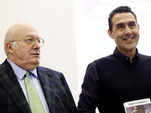 Francesco Storace, sfogo sulla Lega: "Non posso credere che...", il caso Vannacci