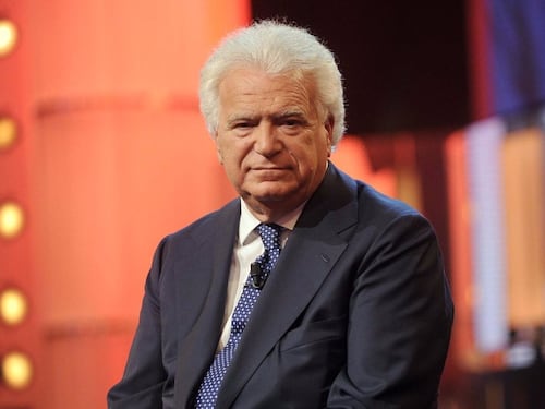 Parla Verdini: "Renzi, il babbo, Lotti e Consip. Vi racconto tutta la verità"