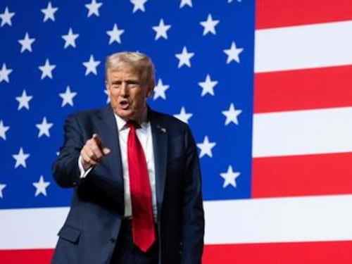 Ultimatum di Trump ad Hamas: "Rispondete entro domenica o sarà l'inferno"