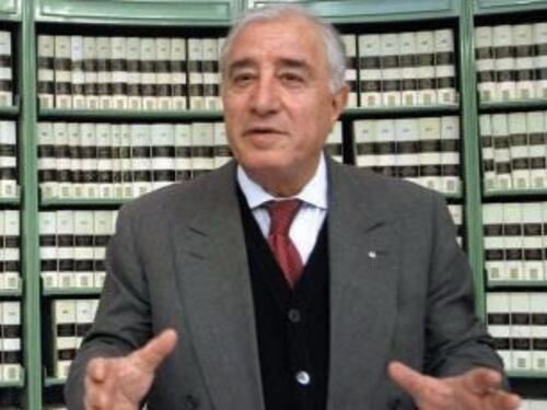 Per Dell’Utri fine persecuzione mai