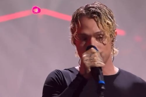 Sanremo 2024, Irama fa scoppiare il caso sui social: "Solo io noto...?"
