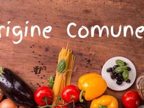 Anci Lazio con Origine Comune per valorizzare i prodotti tipici