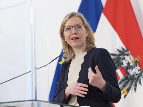 Ambiente, l’Austria denuncia il suo ministro: quel green che sta spaccando l’Europa