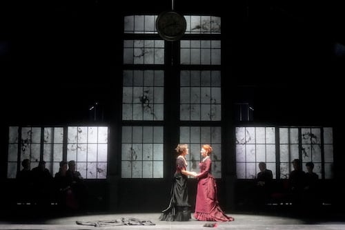 “Anna Karenina” a Treviso, polemiche per lo spettacolo. “E’ filo-Putin”, vergogna social