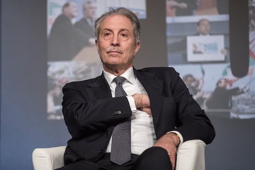 Basilicata, inchiesta sulla sanità lucana: Bardi rinviato a giudizio