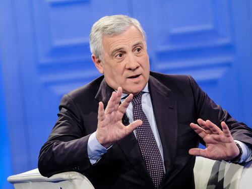Medio Oriente, operatori uccisi l'appello di Antonio Tajani: "Faccia chiarezza"