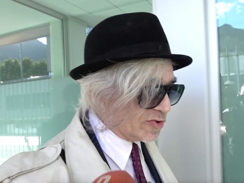 Tony Effe, Morgan si scaglia contro Jovanotti: "Marketing. Della musica..."