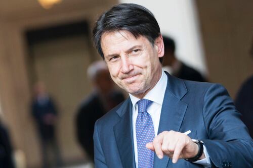Conte chiede ai papà di fare il mammo. Trenta giorni di maternità maschile