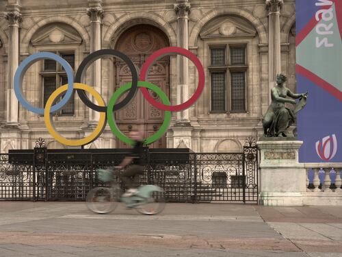 Olimpiadi 2024, condanna per il ladro che aveva rubato i piani su Parigi