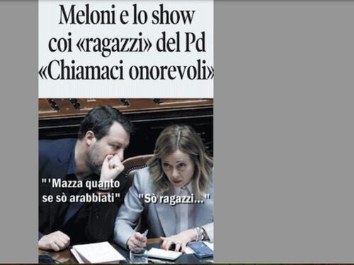 #iltempodioshø